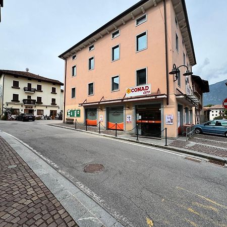 Sport Hotel Al Sole Fiavè Eksteriør bilde