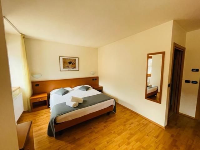 Sport Hotel Al Sole Fiavè Rom bilde